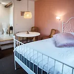 Bed & Breakfast Lindegaarden Kollund 3*