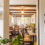 Bed & Breakfast Lindegaarden Kollund 3*