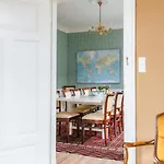 Bed & Breakfast Lindegaarden Kollund Kruså