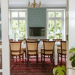 Bed & Breakfast Lindegaarden Kollund 3*