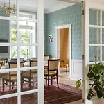 Lindegaarden Kollund Bed & Breakfast