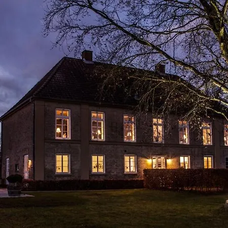 Lindegaarden Kollund Nocleg ze śniadaniem *