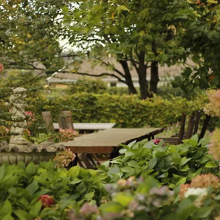 Lindegaarden Kollund Kruså