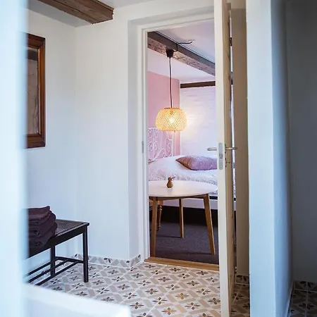 Bed and breakfast Lindegaarden Kollund