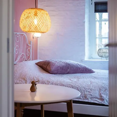 Lindegaarden Kollund