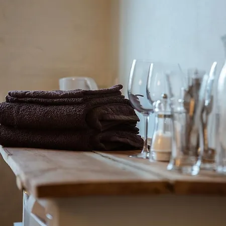 Bed & Breakfast Lindegaarden Kollund Krusa