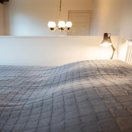 Bed & Breakfast Lindegaarden Kollund Krusa