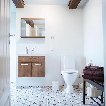 Lindegaarden Kollund Frühstückspension Kruså