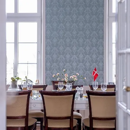 Lindegaarden Kollund
