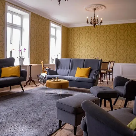 Lindegaarden Kollund Nocleg ze śniadaniem