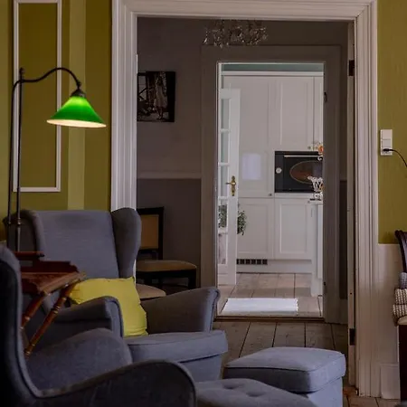 Lindegaarden Kollund