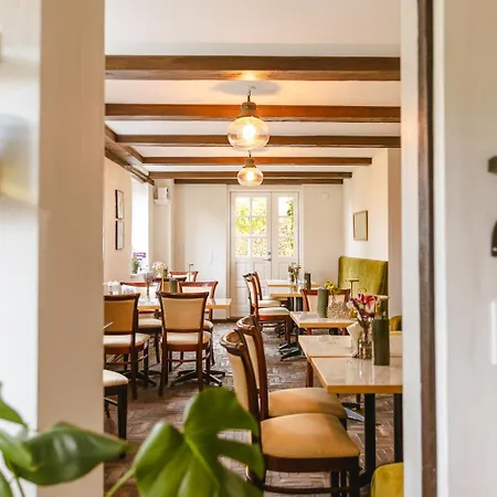 Frühstückspension Lindegaarden Kollund 3*