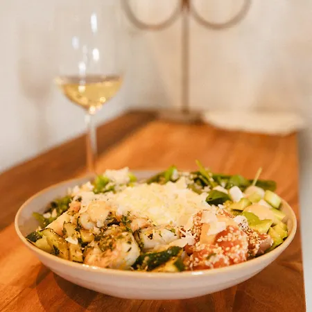 Lindegaarden Kollund Bed and breakfast Kruså