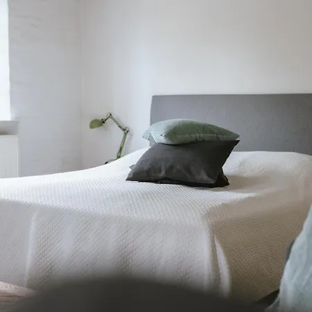 Lindegaarden Kollund Frühstückspension 3*