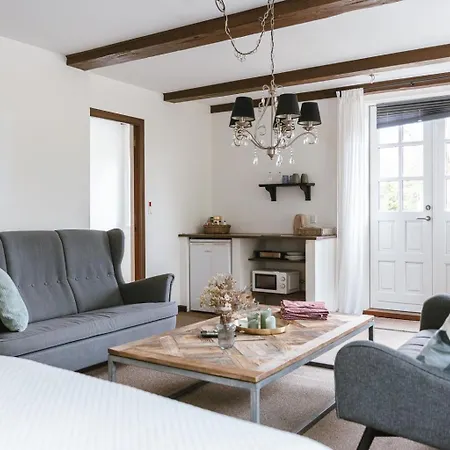 Frühstückspension Lindegaarden Kollund 3*