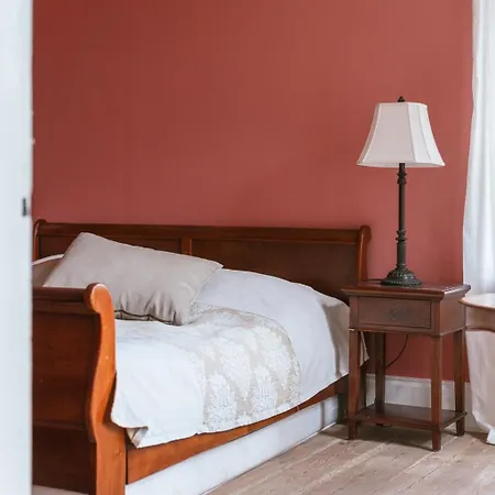 Lindegaarden Kollund Bed and breakfast