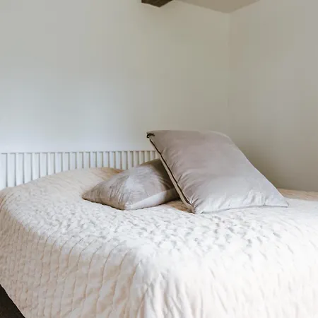 Bed & Breakfast Lindegaarden Kollund Kruså