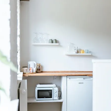 Lindegaarden Kollund Bed & Breakfast Krusa