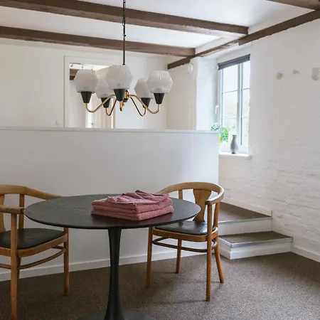 Lindegaarden Kollund 3* Kruså