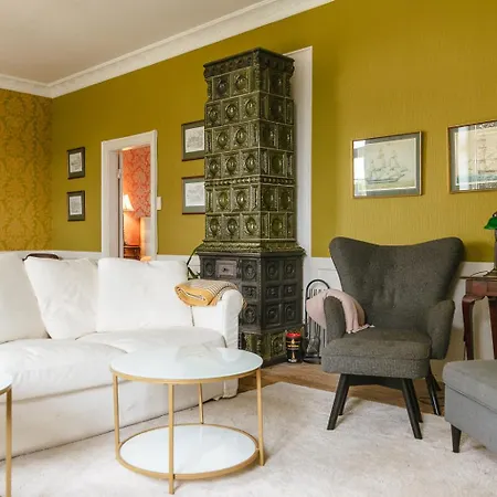 Lindegaarden Kollund Bed & Breakfast