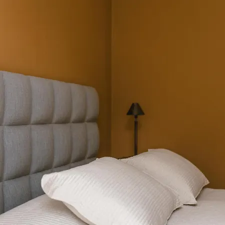 Lindegaarden Kollund Bed & Breakfast Krusa