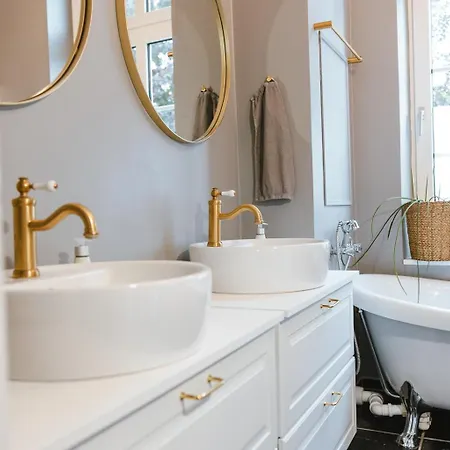 Bed & Breakfast Lindegaarden Kollund Krusa