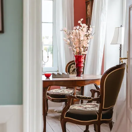 Lindegaarden Kollund Kruså