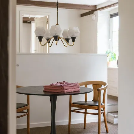 Lindegaarden Kollund Bed and breakfast