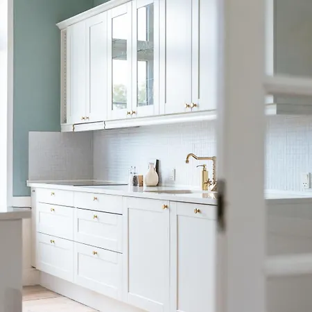 Lindegaarden Kollund Frühstückspension 3*