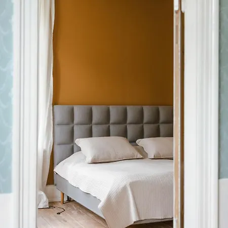 Lindegaarden Kollund 3* Krusa