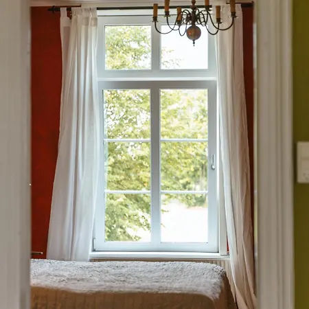 Lindegaarden Kollund