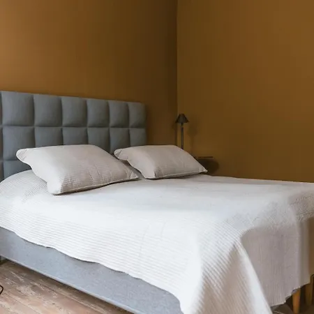 Bed and breakfast Lindegaarden Kollund