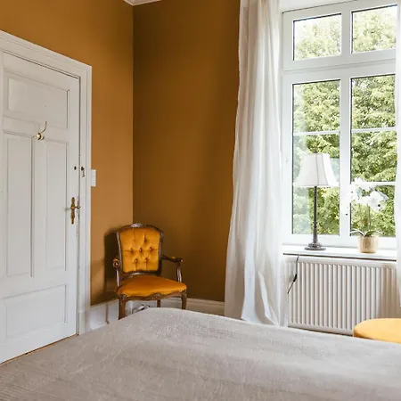 Lindegaarden Kollund 3*