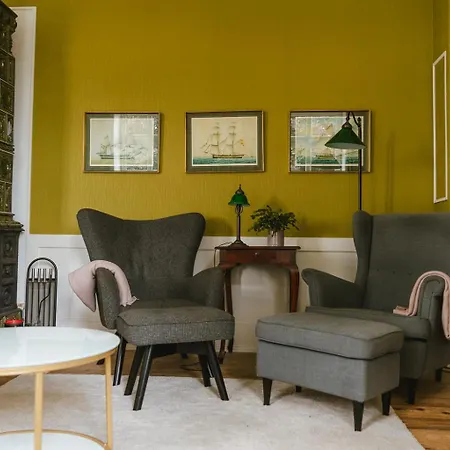 Bed and breakfast Lindegaarden Kollund