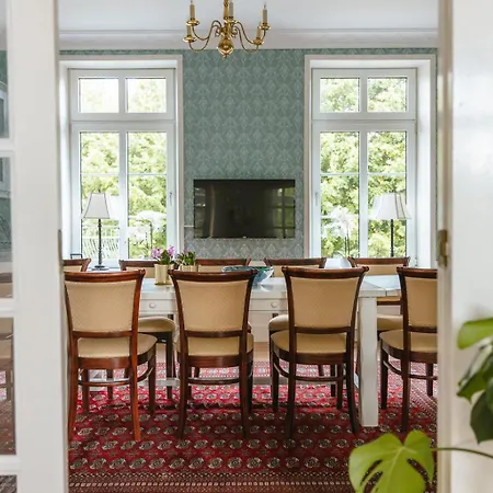 Bed & Breakfast Lindegaarden Kollund 3*