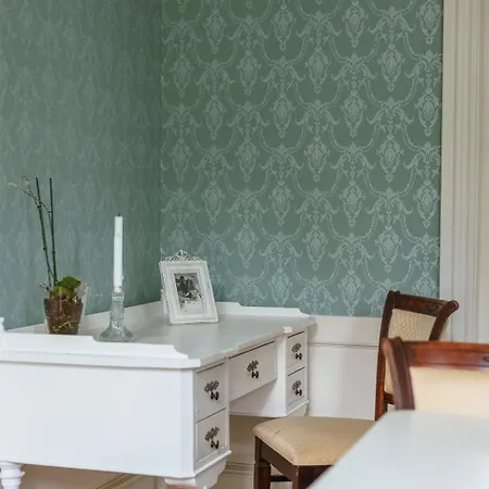 Lindegaarden Kollund Krusa