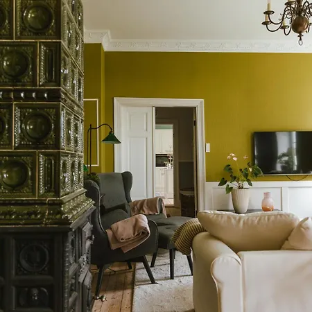Lindegaarden Kollund 3* Krusa