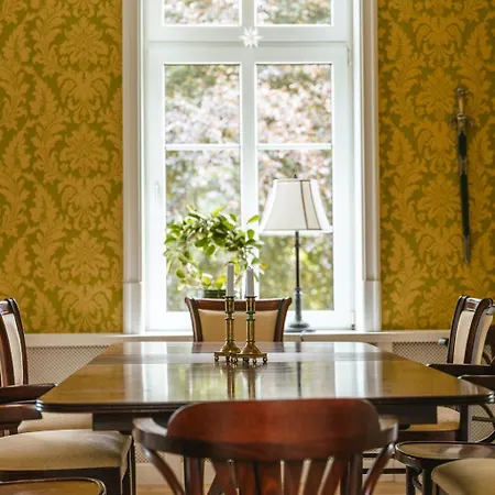 Frühstückspension Lindegaarden Kollund