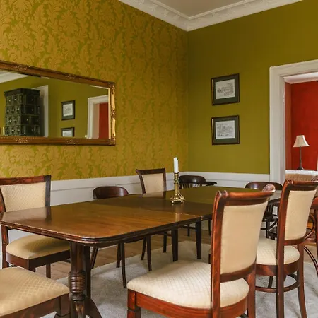 Frühstückspension Lindegaarden Kollund Kruså