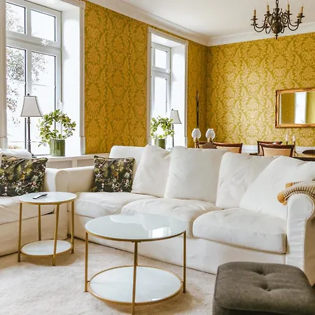 Lindegaarden Kollund Bed & Breakfast Krusa