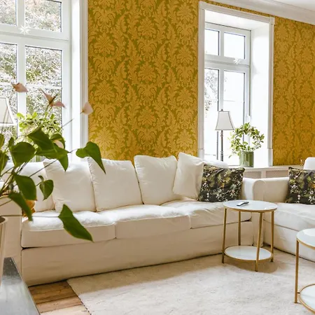 Lindegaarden Kollund 3* Krusa
