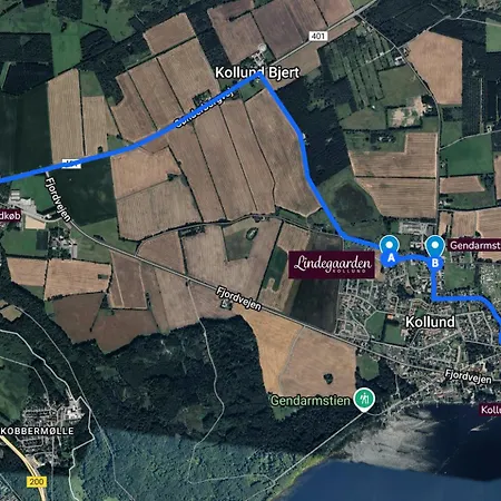 Lindegaarden Kollund