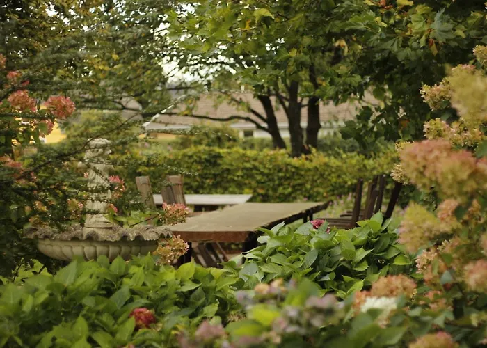 Lindegaarden Kollund Kruså