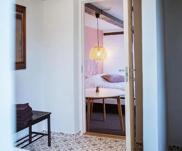 Bed & Breakfast Lindegaarden Kollund