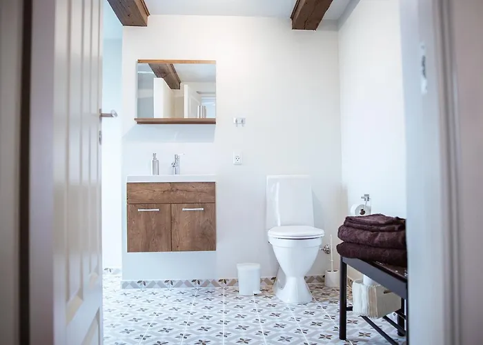 Lindegaarden Kollund Bed & Breakfast Kruså