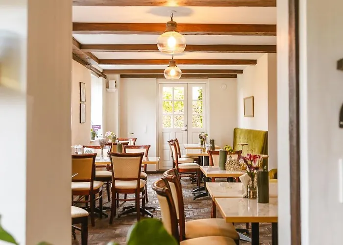 Bed & Breakfast Lindegaarden Kollund 3*