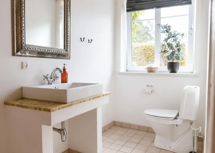 Lindegaarden Kollund 3* Kruså