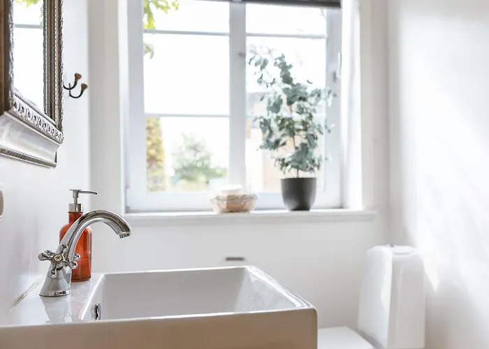 Lindegaarden Kollund Bed & Breakfast Kruså