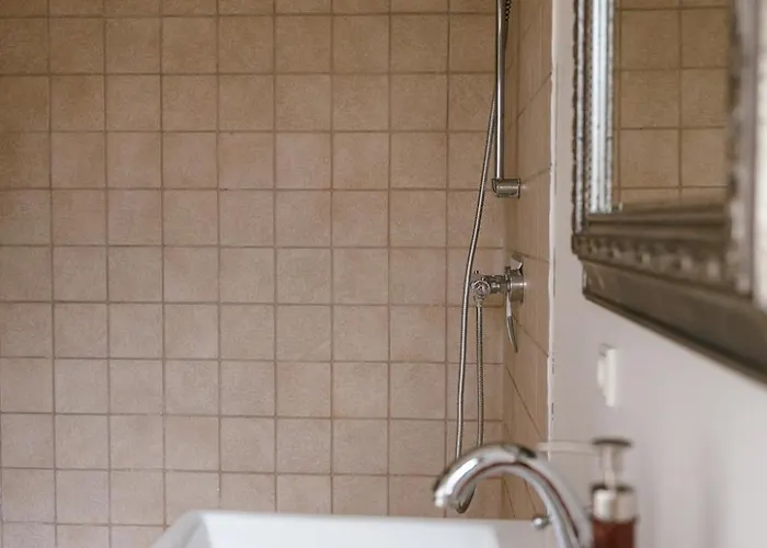 Lindegaarden Kollund Bed & Breakfast Kruså