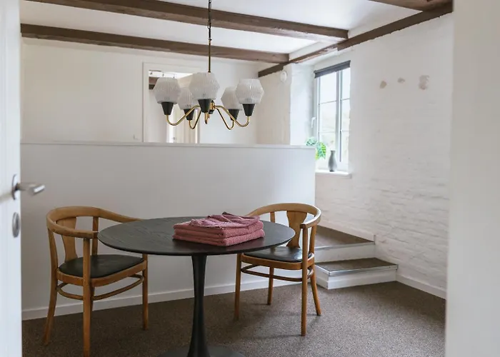 Lindegaarden Kollund 3* Kruså